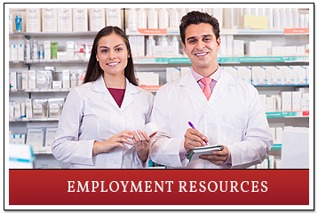 Employment Resources Cerritos, CA